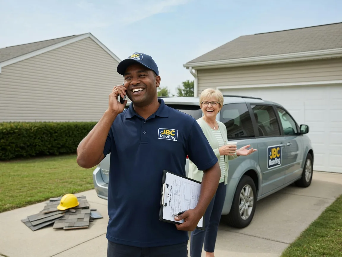 Roof Replacement Daleville, IN FAQs